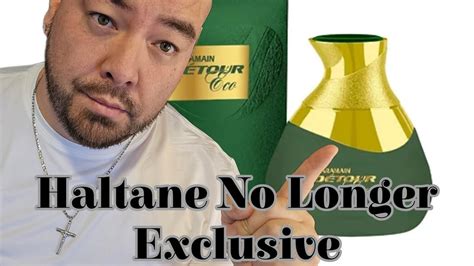 haltane clone